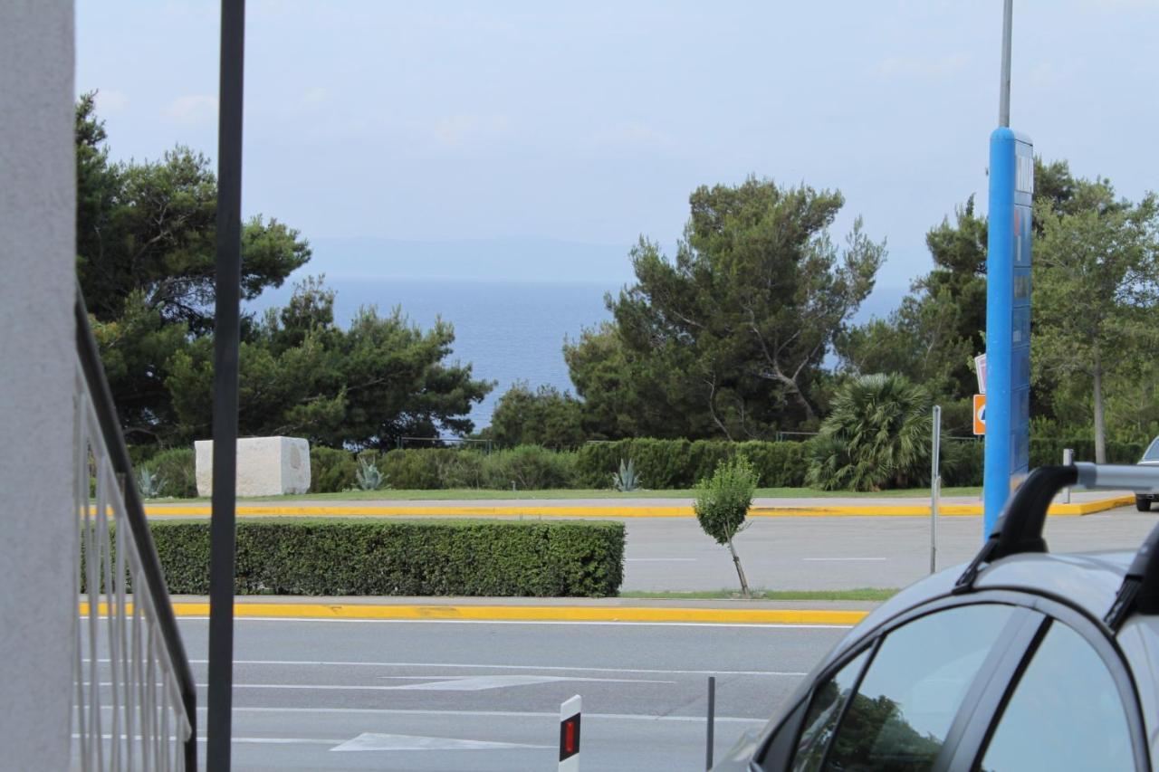 Apartments With A Parking Space Makarska - 6696 Dış mekan fotoğraf