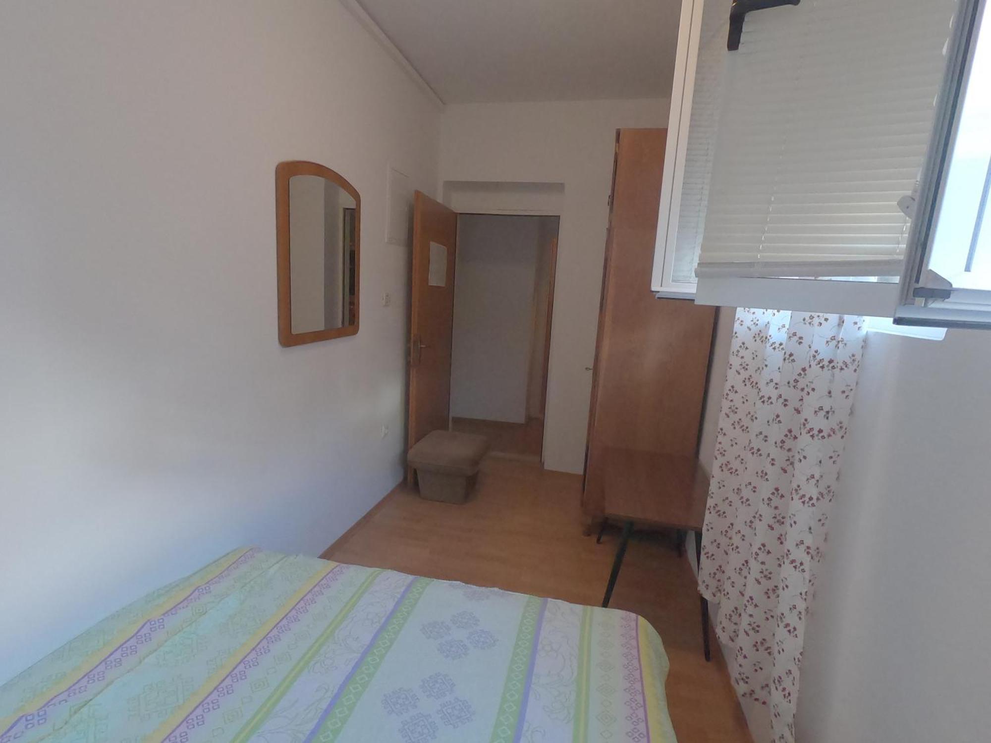 Apartments With A Parking Space Makarska - 6696 Oda fotoğraf
